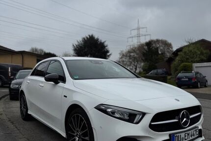 Mercedes-Benz A 250 79.970 km 22.999 &euro; Duisburg 47169