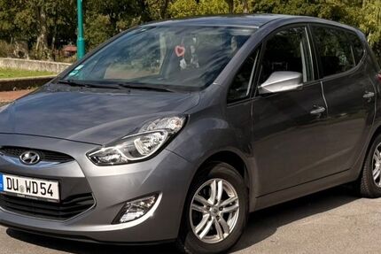 Hyundai ix20 97.000 km 6.499 &euro; Duisburg 47169