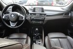 BMW X1 20 d xLine 4x4 Autom Navi Leder SHZ PDC LED 208.000 km 14.999 &euro; Neuss 41462