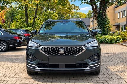 Seat Tarraco 170.000 km 16.800 &euro; Neuss 41468