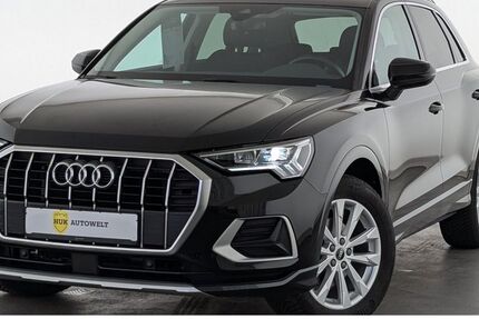 Audi Q3 72.890 km 24.360 &euro; Düsseldorf 40599