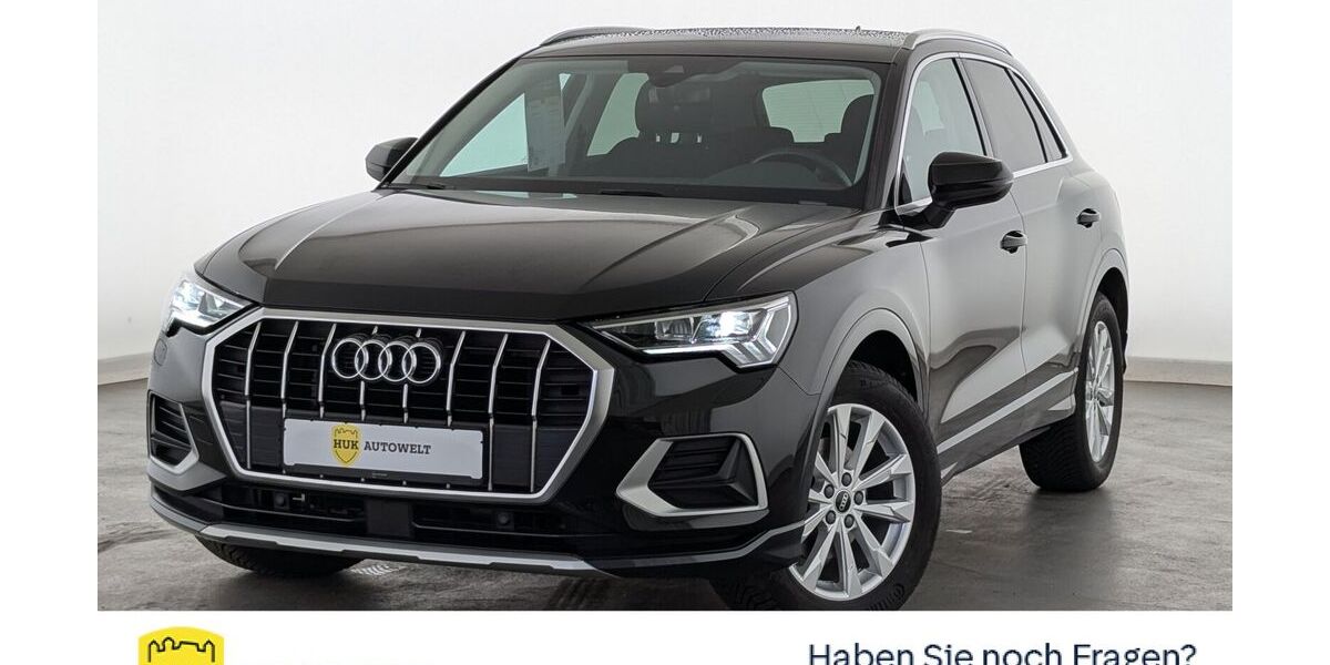 Audi Q3 72.890 km 24.360 &euro; Düsseldorf 40599