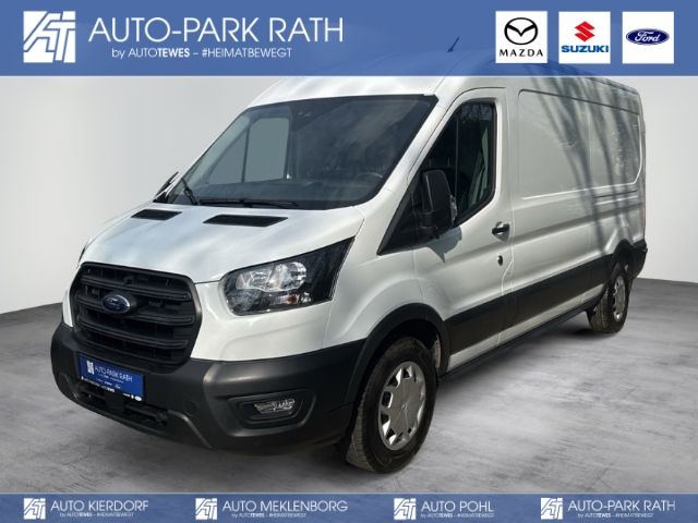 Ford Transit 14.986 km 33.490 &euro; Düsseldorf 40472
