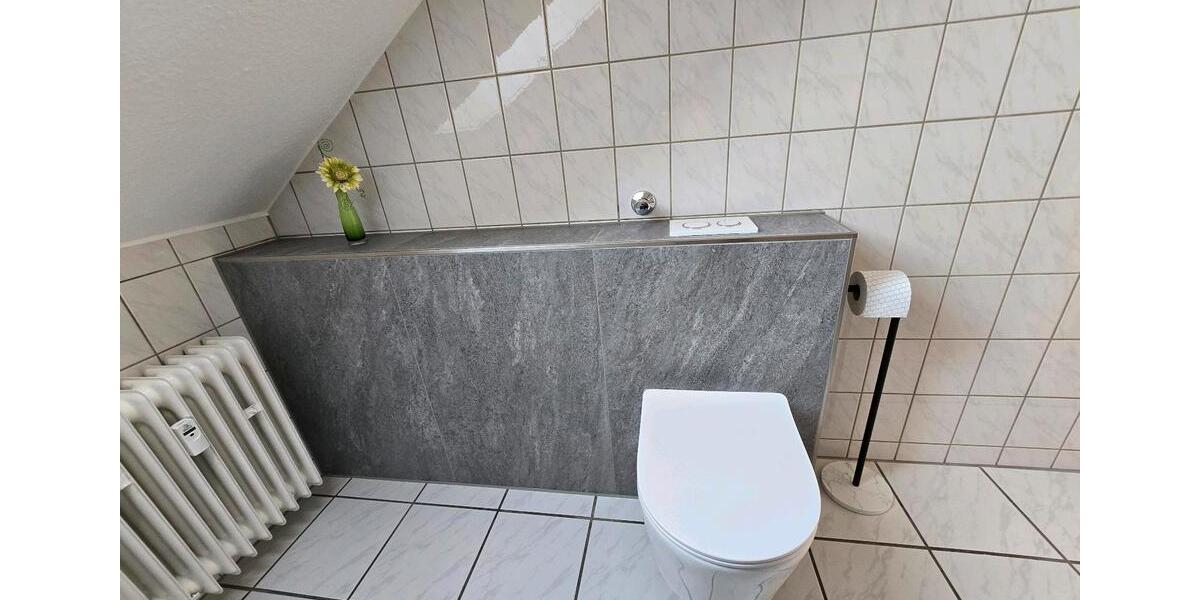 Dachgeschoßwohnung Mönchengladbach West - 2 Zimmer, 58 m&sup2;, 540&euro; | Angebot:26604493