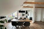 Dachgeschoßwohnung Moers Rheinkamp - 2 Zimmer, 63 m&sup2;, 245.000&euro; | Angebot:27630549