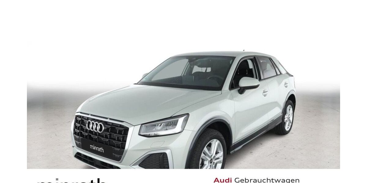 Audi Q2 6.115 km 24.880 &euro; Moers-Hülsdonk 47441