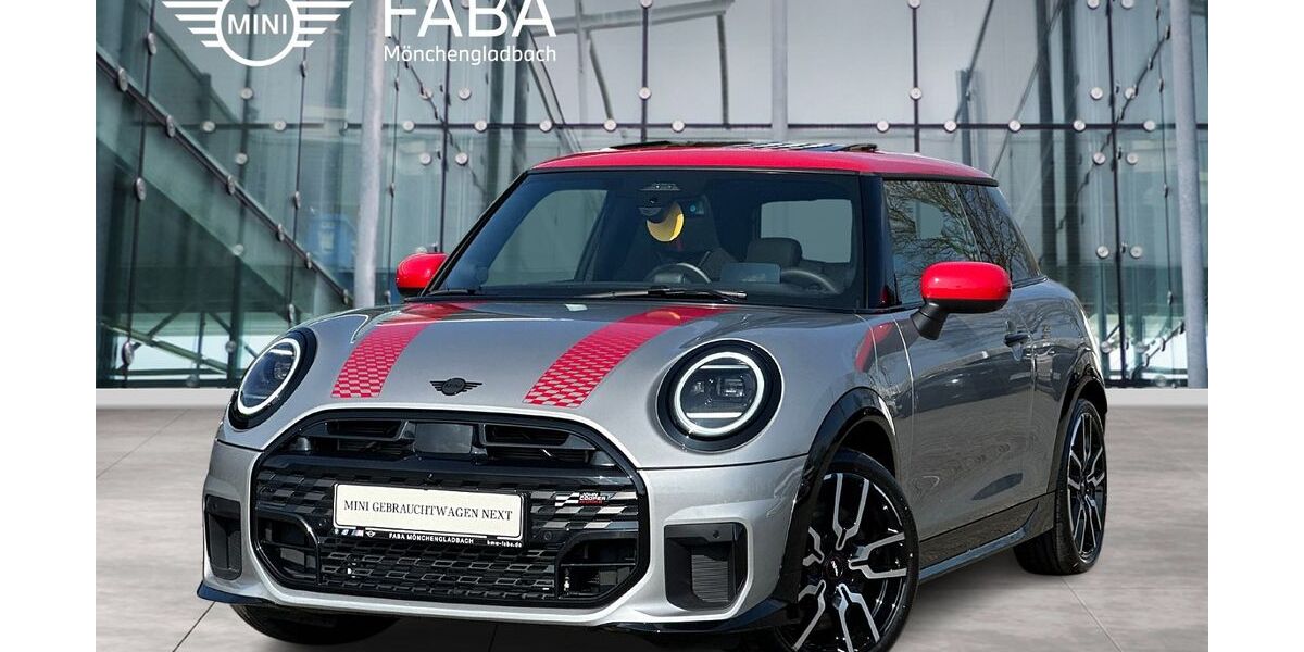 Mini Cooper C 4.350 km 31.990 &euro; Mönchengladbach 41066