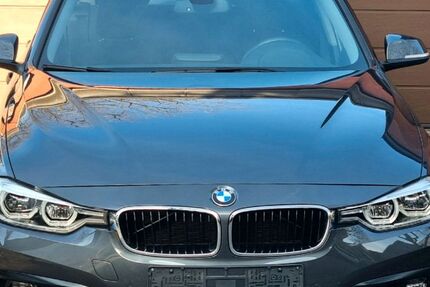 BMW 320 121.068 km 15.499 &euro; Duisburg 47138