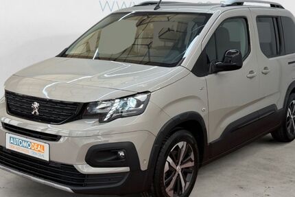 Peugeot Rifter 46.579 km 24.488 &euro; Moers 47445