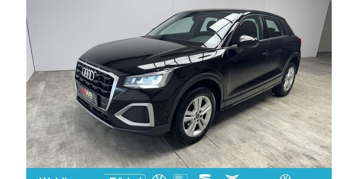 Audi Q2 45.931 km 20.950 &euro; Moenchengladbach 41063
