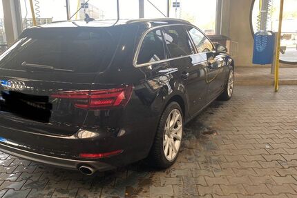 Audi A4 187.200 km 13.500 &euro; Duisburg 47178