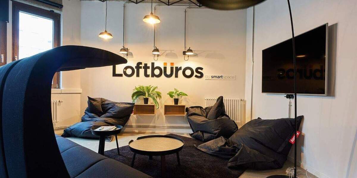 Gewerbeobjekt Neuss Hammfeld - 5.943&euro; | Angebot:25749947