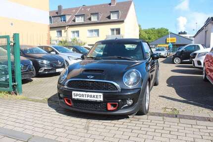 Mini Cooper S 140.000 km 8.750 &euro; Duisburg 47139