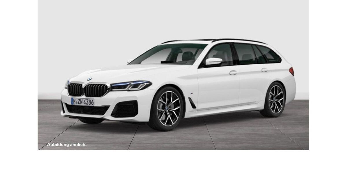 BMW 520 47.958 km 44.790 &euro; Mettmann 40822