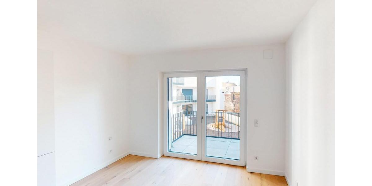 Etagenwohnung Düsseldorf Stadtbezirk 3 - 1 Zimmer, 24 m&sup2;, 640&euro; | Angebot:25349485