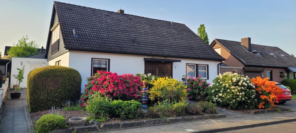 Einfamilienhaus Erkelenz - 8 Zimmer, 203 m&sup2;, 469.000&euro; | Angebot:24352170