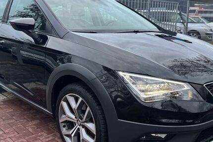 Seat Leon 161.752 km 10.999 &euro; krefeld 47804