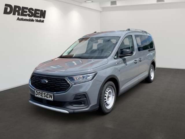 Ford Tourneo Connect 93.298 km 22.980 &euro; Neuss 41464