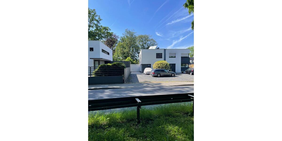 Doppelhaushälfte Mönchengladbach West - 4 Zimmer, 140 m&sup2;, 699.000&euro; | Angebot:26799551