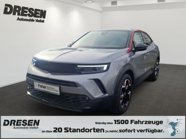 Opel Mokka 16.053 km 19.380 &euro; Krefeld 47805