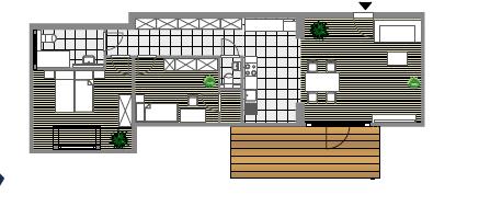 Etagenwohnung Mönchengladbach West - 3 Zimmer, 90 m&sup2;, 1.120&euro; | Angebot:26413078