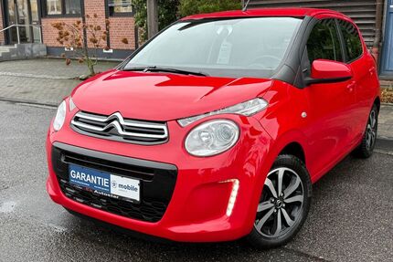 Citroen C1 85.000 km 5.590 &euro; Mönchengladbach 41068