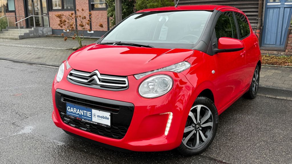 Citroen C1 85.000 km 5.590 &euro; Mönchengladbach 41068