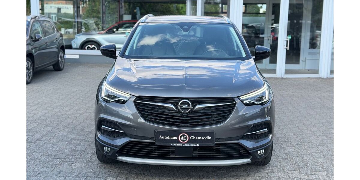 Opel Grandland (X) 90.288 km 12.999 &euro; Viersen 41748