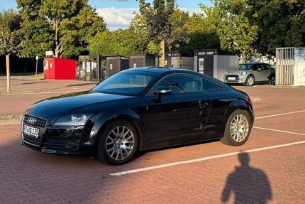 Audi TT 250.000 km 7.450 &euro; Krefeld 47807