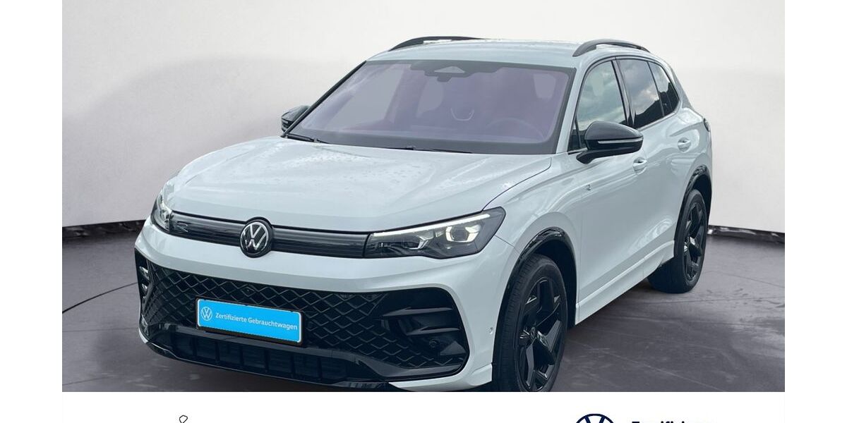 VW Tiguan 17.491 km 40.950 &euro; Hilden 40721
