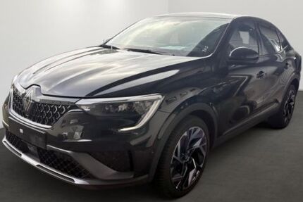 Renault Arkana 25.223 km 23.550 &euro; Dormagen 41540