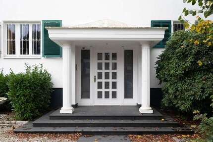 Haus Ratingen-Hösel Hösel - 11 Zimmer, 380 m&sup2;, 1.650.000&euro; | Angebot:23324162