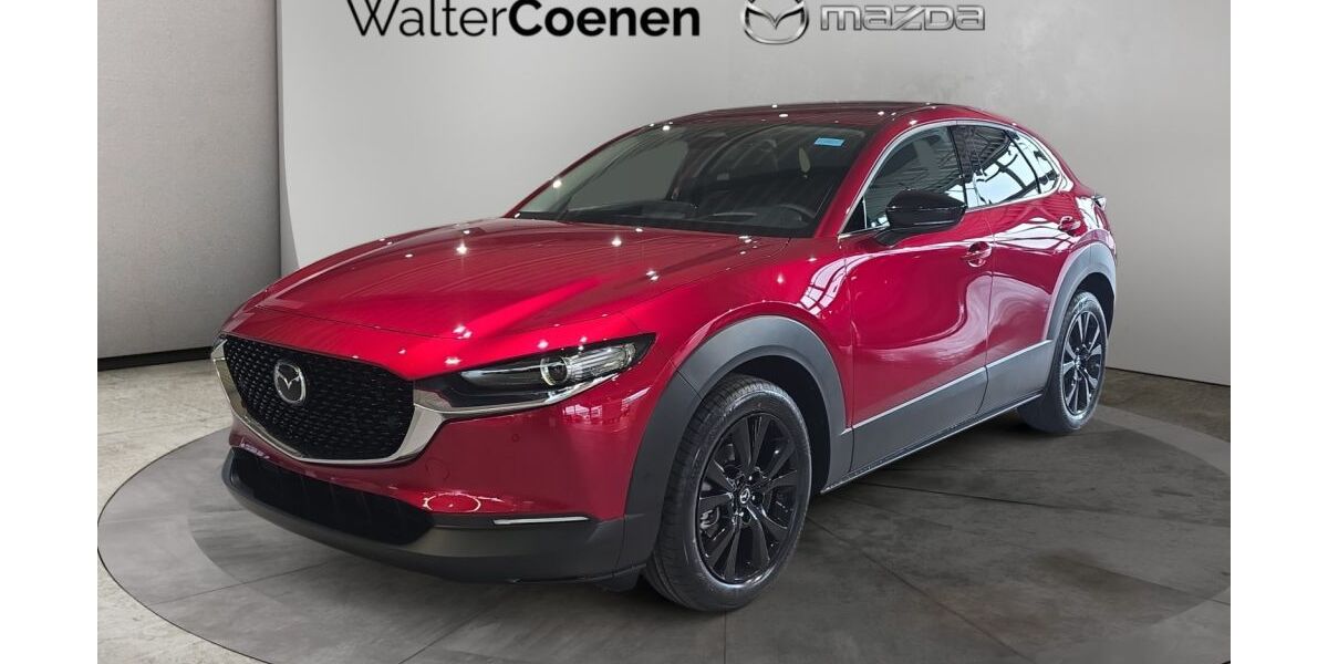 Mazda CX-30 1.501 km 29.850 &euro; Mönchengladbach 41068