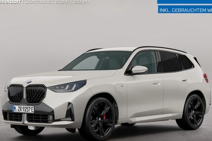 BMW X3 8.535 km 78.799 &euro; Düsseldorf 40237