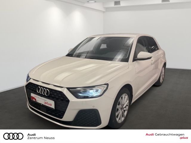 Audi A1 10.963 km 22.980 &euro; Neuss 41464