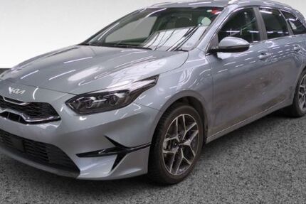 Kia ceed / Ceed 16.484 km 22.080 &euro; Willich 47877