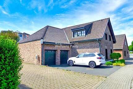 Haus Viersen-Hausen Hausen - 3 Zimmer, 166 m&sup2;, 488.000&euro; | Angebot:26691438