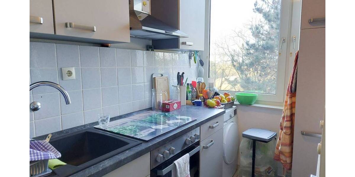 Etagenwohnung Moers Moers-Mitte - 2 Zimmer, 60 m&sup2;, 119.500&euro; | Angebot:25696498