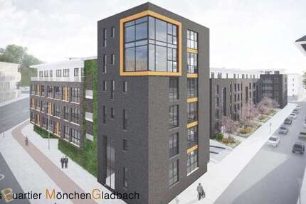 Gewerbeobjekt Mönchengladbach - 3.930&euro; | Angebot:27718120