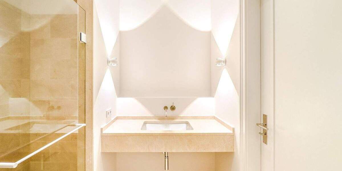 Etagenwohnung Düsseldorf Oberkassel - 2 Zimmer, 63 m&sup2;, 2.205&euro; | Angebot:25928935