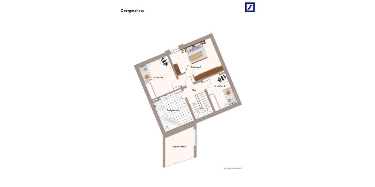 Einfamilienhaus Kaarst Vorst - 5 Zimmer, 144 m&sup2;, 398.000&euro; | Angebot:25743695