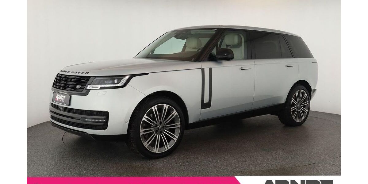 Land Rover Range Rover 10.800 km 147.884 &euro; Neuss 41460
