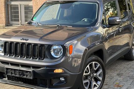 Jeep Renegade 69.500 km 11.500 &euro; Mülheim an der Ruhr 45473