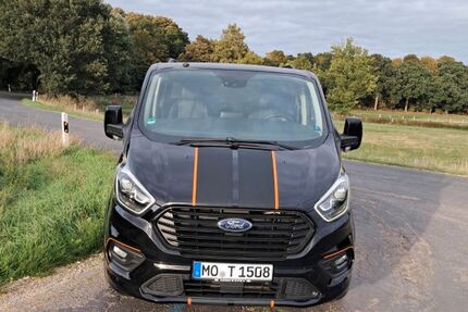 Ford Tourneo Custom 143.000 km 25.499 &euro; Rheurdt 47509