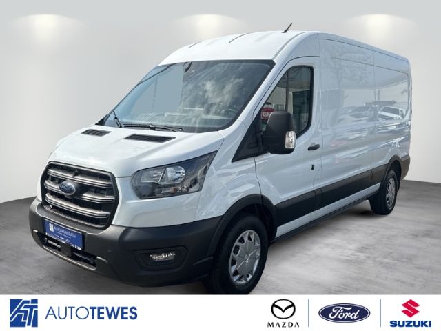 Ford Transit 22.215 km 34.990 &euro; Düsseldorf 40472