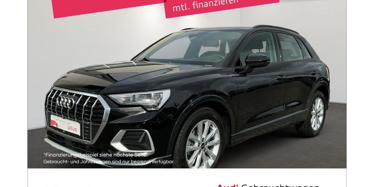 Audi Q3 80.317 km 27.850 &euro; Duisburg 47249