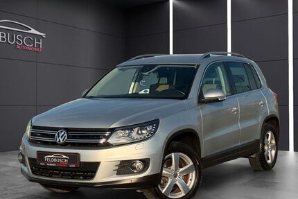VW Tiguan 125.000 km 12.480 &euro; Schwalmtal 41366