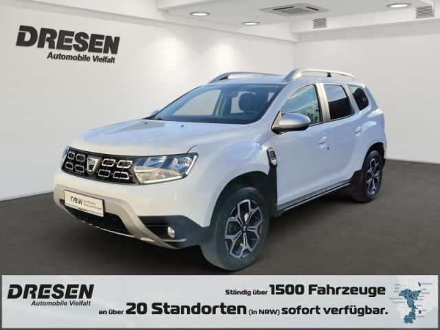 Dacia Duster 44.000 km 13.990 &euro; Krefeld 47805