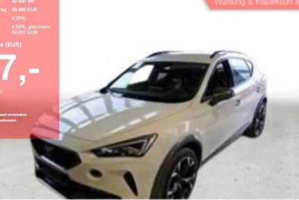 Cupra Formentor 20.719 km 28.990 &euro; Moers-Hülsdonk 47441