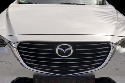 Mazda CX-3 157.000 km 7.490 &euro; Bedburg 50181